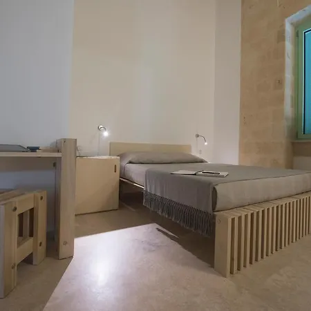 La Filanda Salento 3*