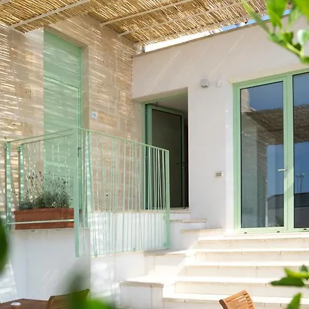 La Filanda Salento 3* Casamassella