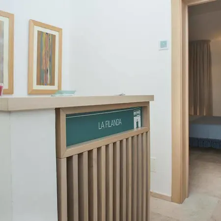 La Filanda Salento ゲストハウス 3*