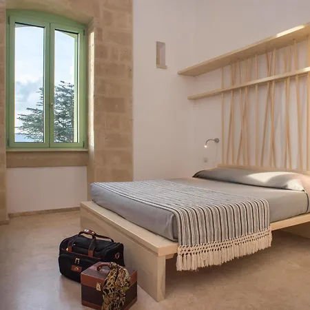 La Filanda Salento 3* Casamassella