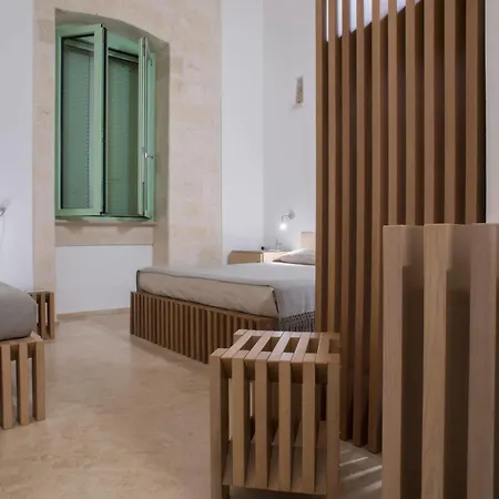 La Filanda Salento 3*